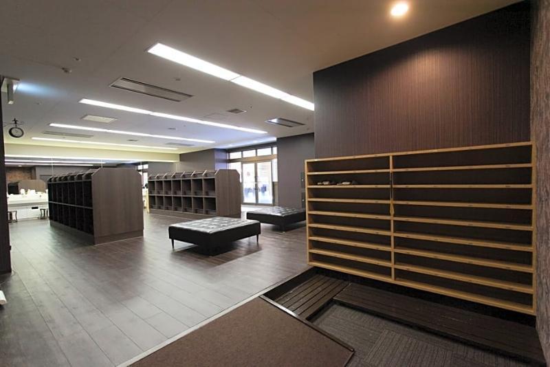 Hotel & Resorts Kyoto-Miyazu Eksteriør bilde