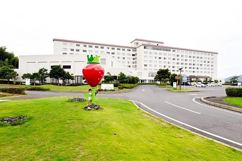 Hotel & Resorts Kyoto-Miyazu Eksteriør bilde
