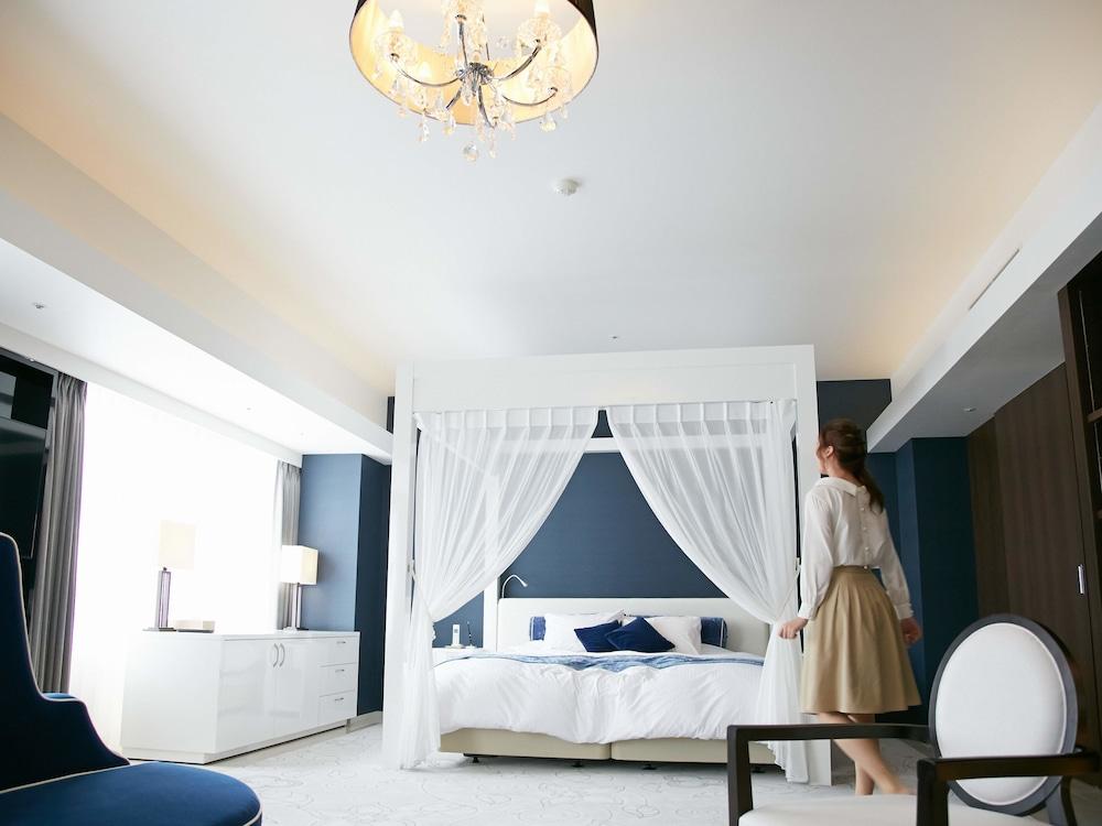 Hotel & Resorts Kyoto-Miyazu Eksteriør bilde