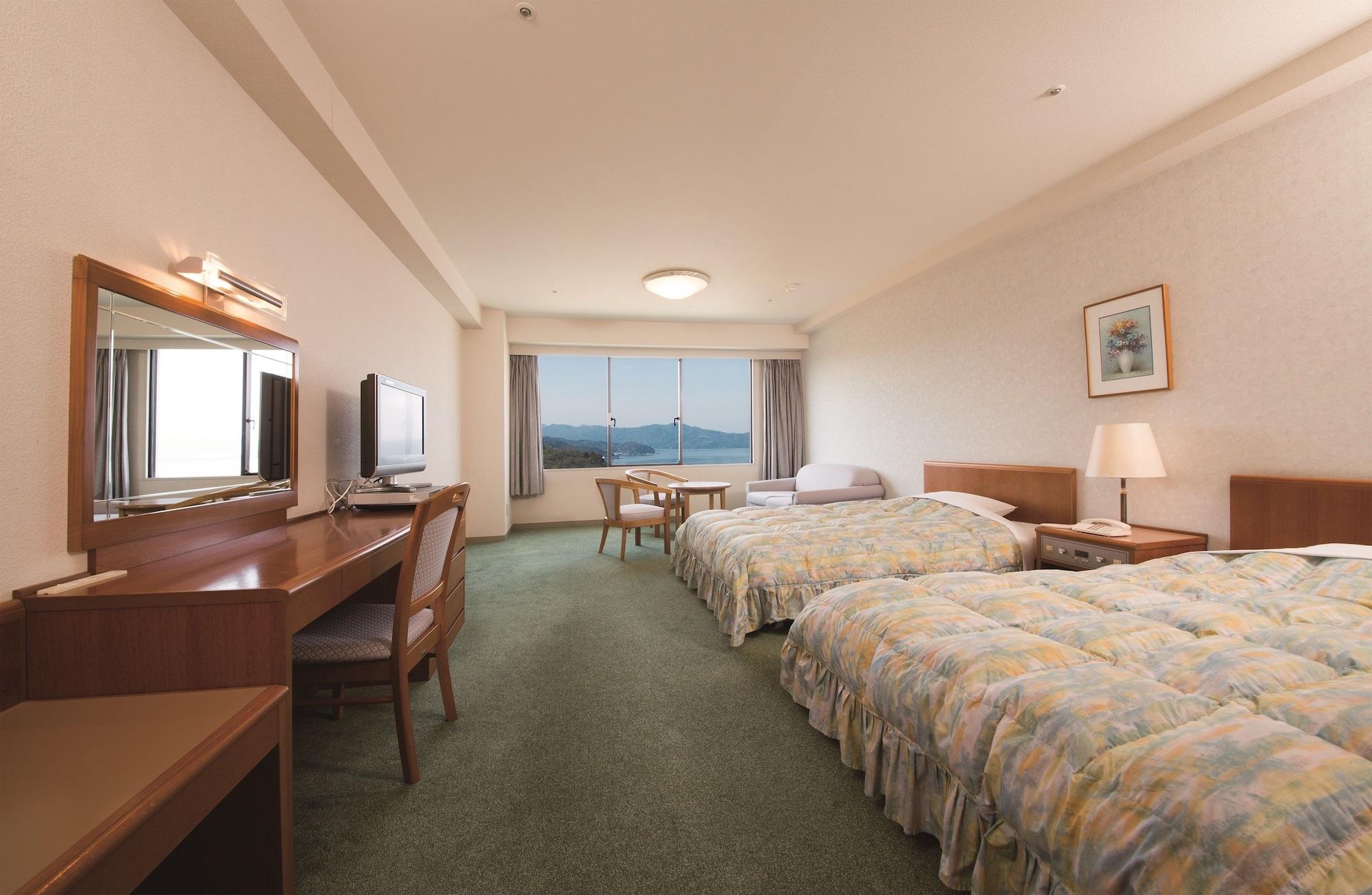 Hotel & Resorts Kyoto-Miyazu Eksteriør bilde