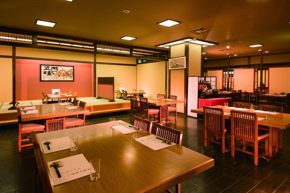 Hotel & Resorts Kyoto-Miyazu Eksteriør bilde