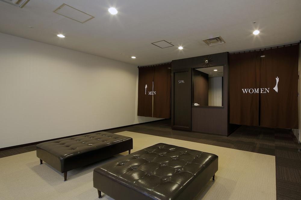 Hotel & Resorts Kyoto-Miyazu Eksteriør bilde