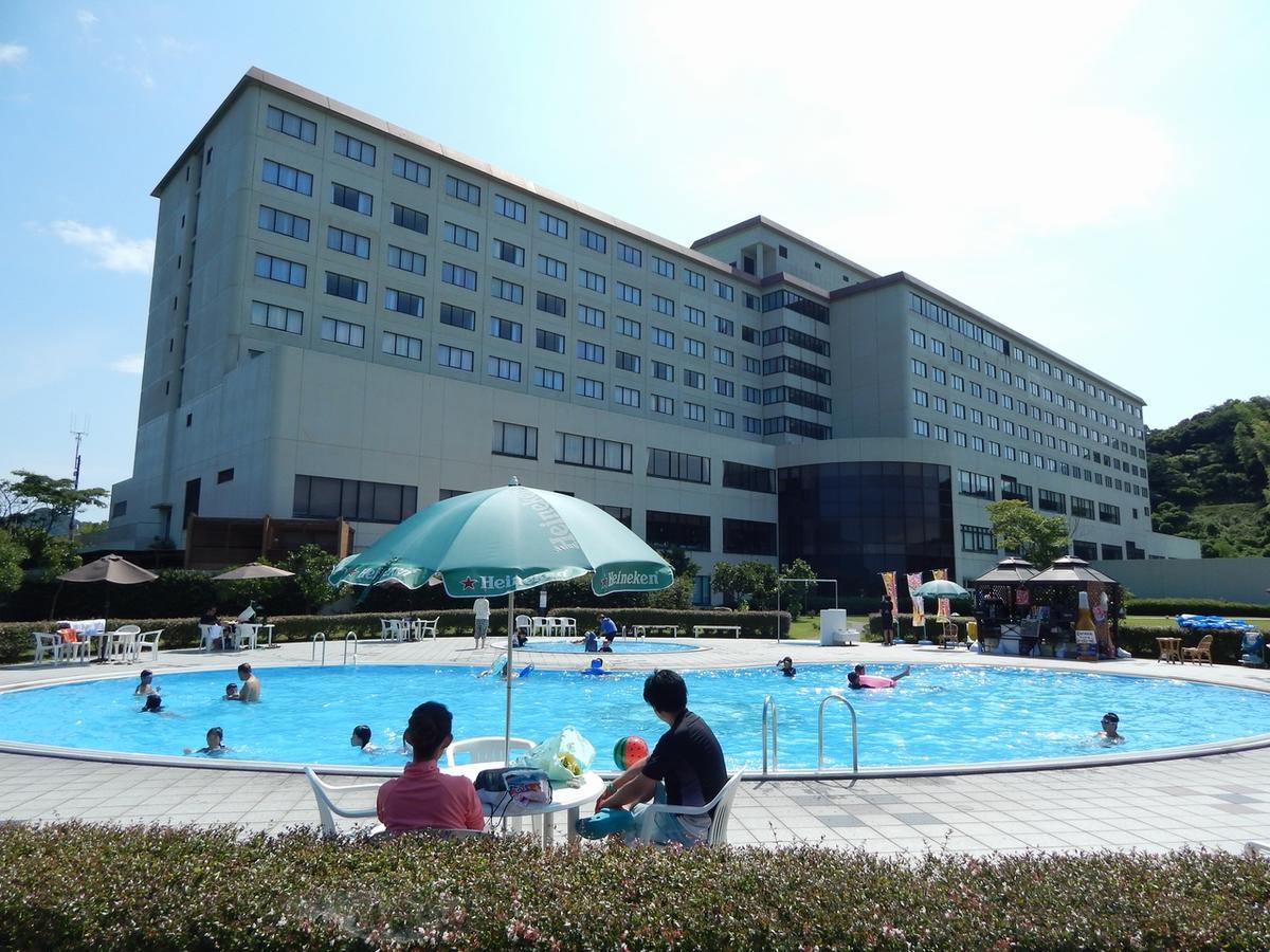 Hotel & Resorts Kyoto-Miyazu Eksteriør bilde