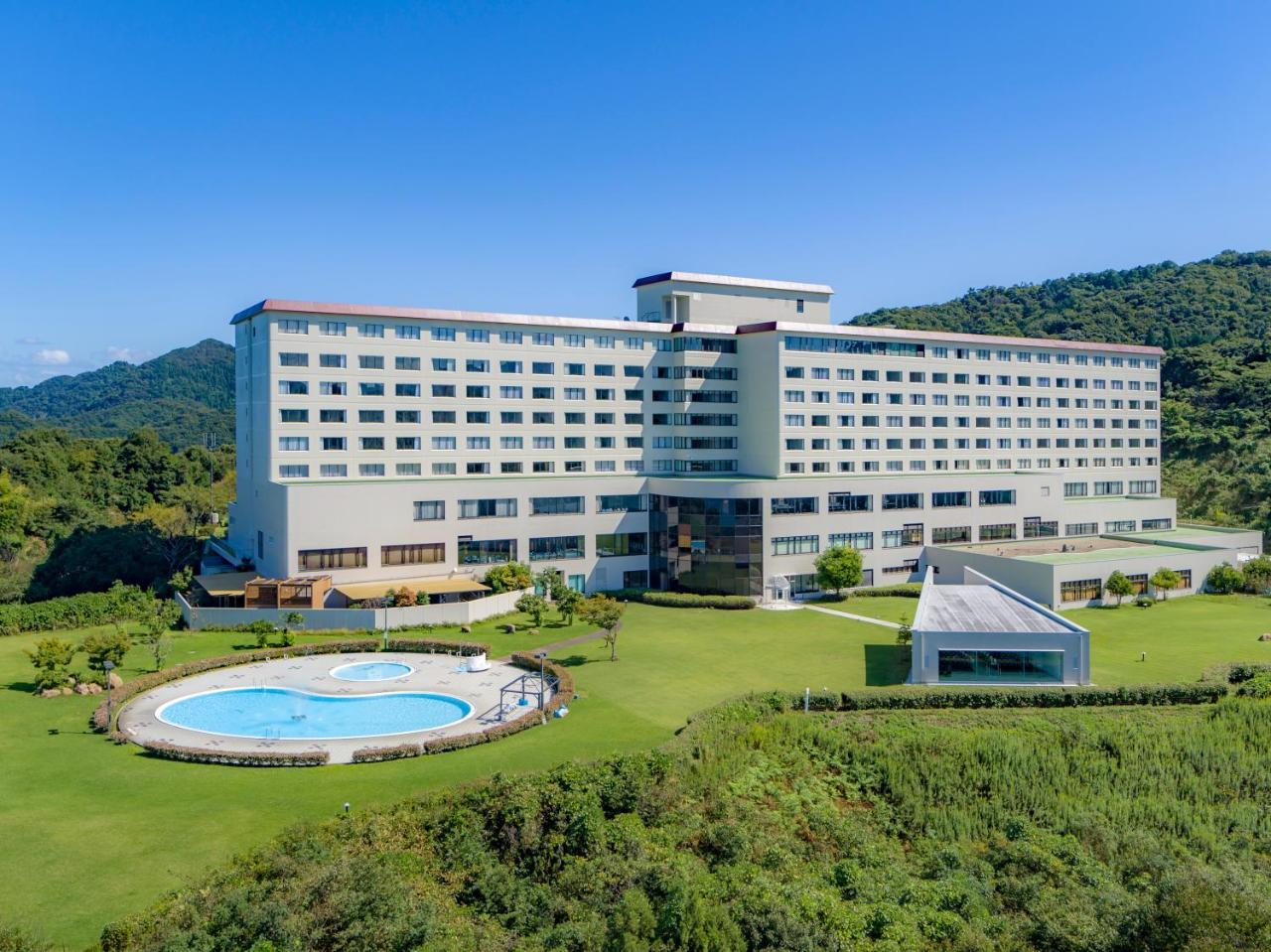 Hotel & Resorts Kyoto-Miyazu Eksteriør bilde