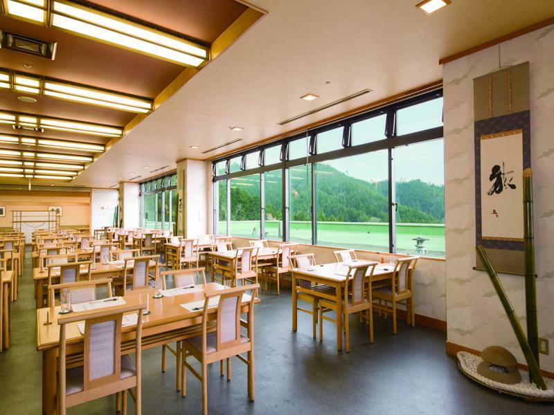 Hotel & Resorts Kyoto-Miyazu Eksteriør bilde