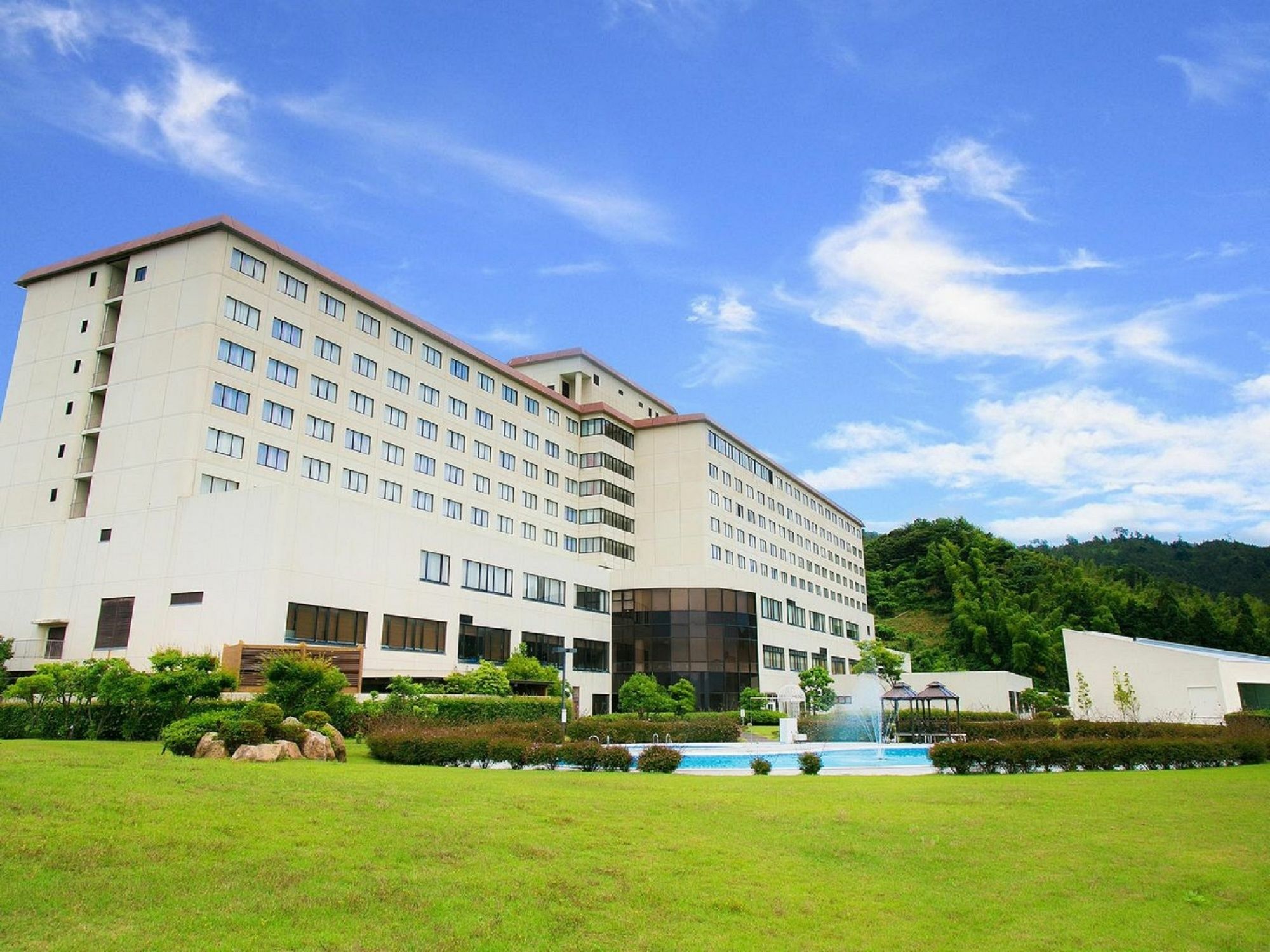 Hotel & Resorts Kyoto-Miyazu Eksteriør bilde