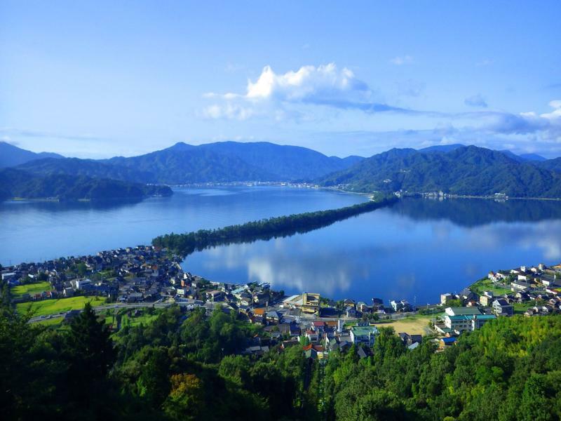 Hotel & Resorts Kyoto-Miyazu Eksteriør bilde