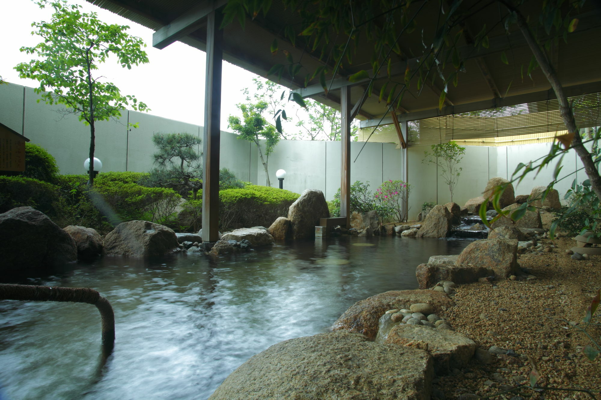 Hotel & Resorts Kyoto-Miyazu Eksteriør bilde