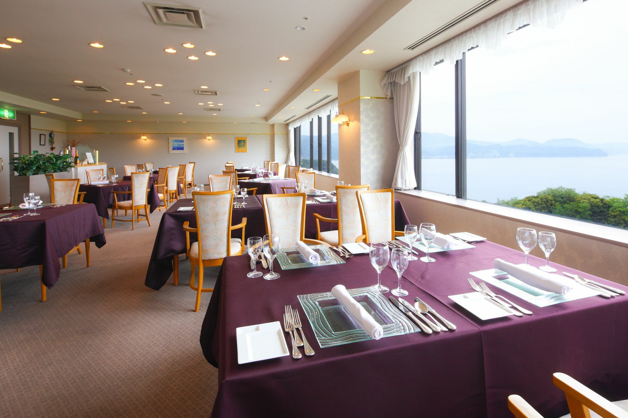 Hotel & Resorts Kyoto-Miyazu Eksteriør bilde