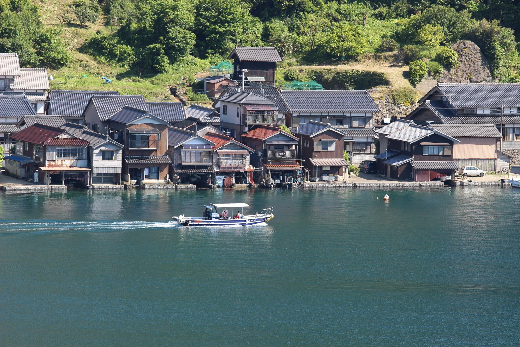 Hotel & Resorts Kyoto-Miyazu Eksteriør bilde