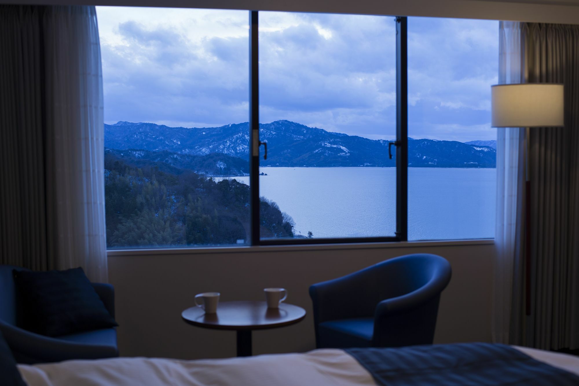 Hotel & Resorts Kyoto-Miyazu Eksteriør bilde