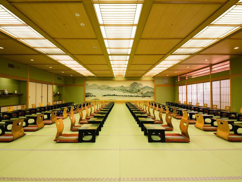 Hotel & Resorts Kyoto-Miyazu Eksteriør bilde